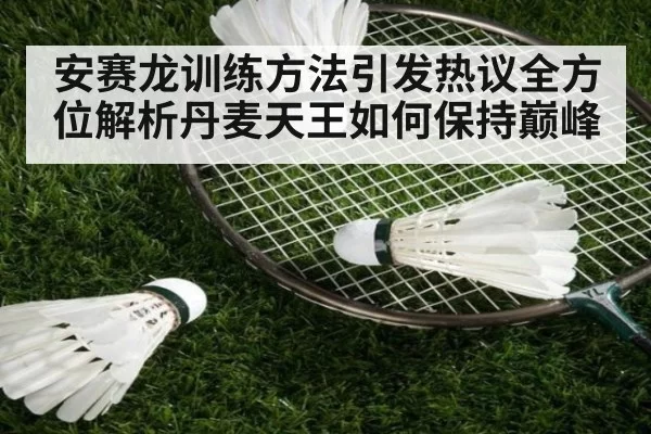 安赛龙训练方法引发热议全方位解析丹麦天王如何保持巅峰